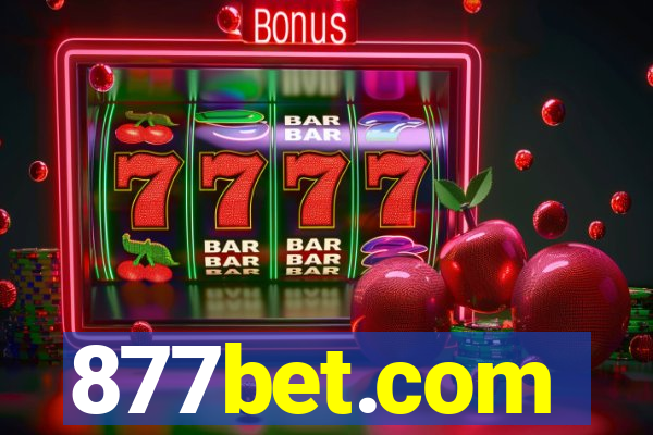 877bet.com