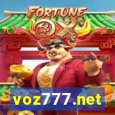 voz777.net