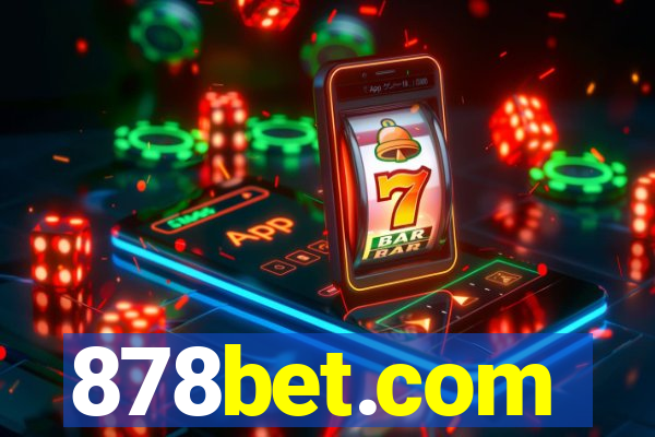 878bet.com