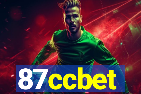 87ccbet