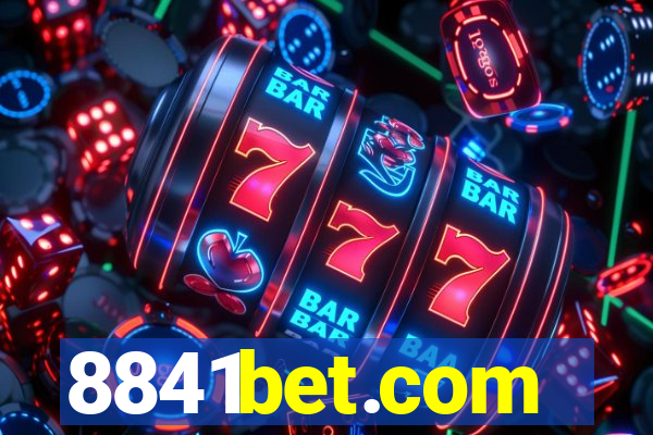 8841bet.com