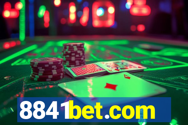 8841bet.com