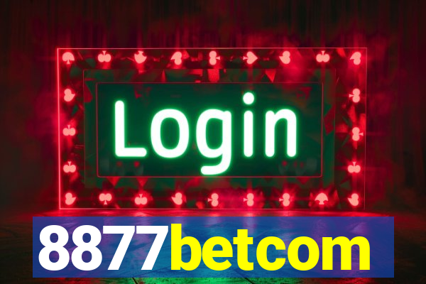 8877betcom