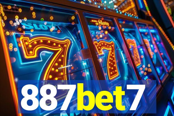 887bet7