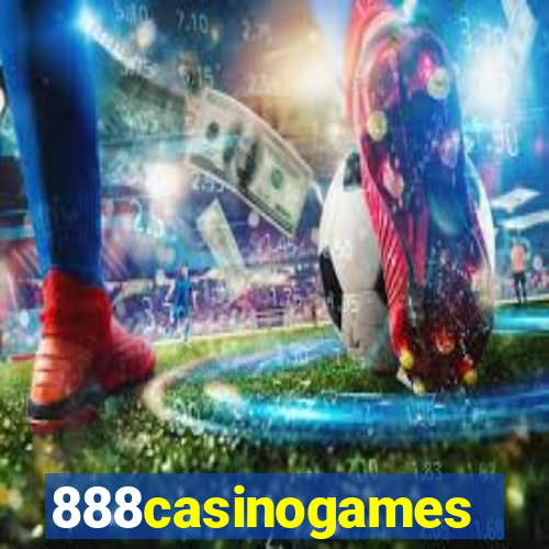 888casinogames