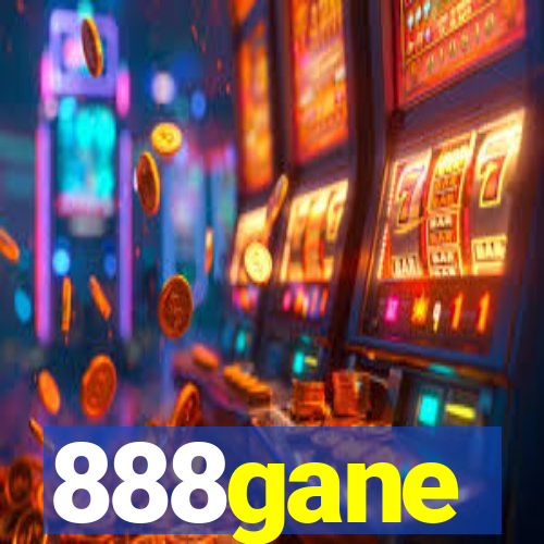 888gane