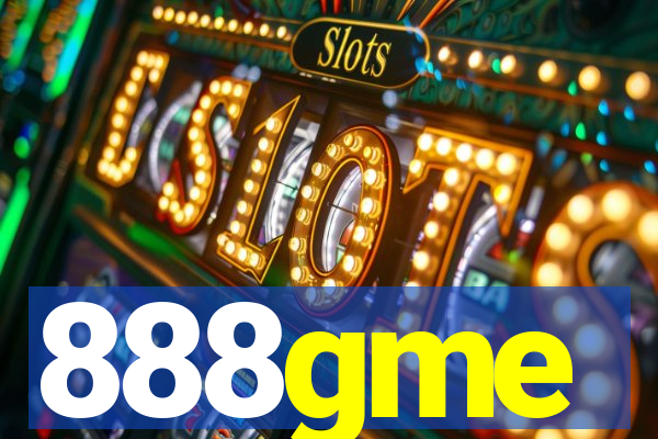 888gme