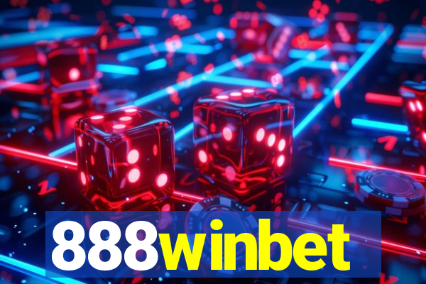 888winbet