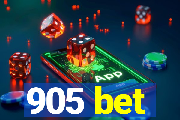 905 bet