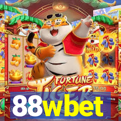 88wbet