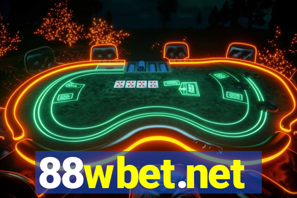 88wbet.net