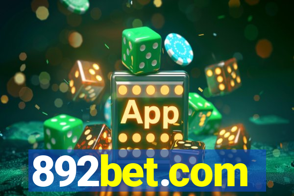 892bet.com