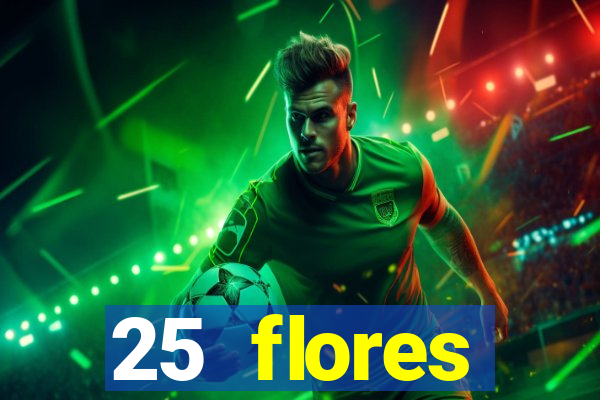 25 flores silvestres com nomes