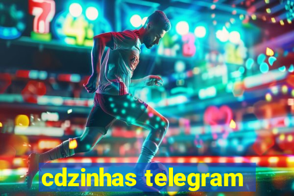 cdzinhas telegram