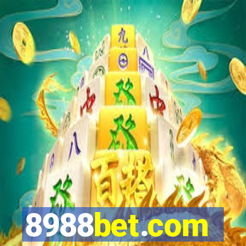 8988bet.com