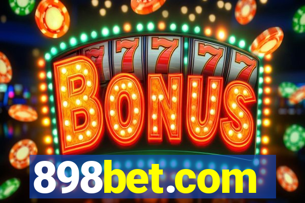 898bet.com