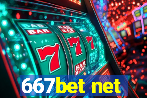 667bet net