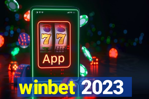 winbet 2023