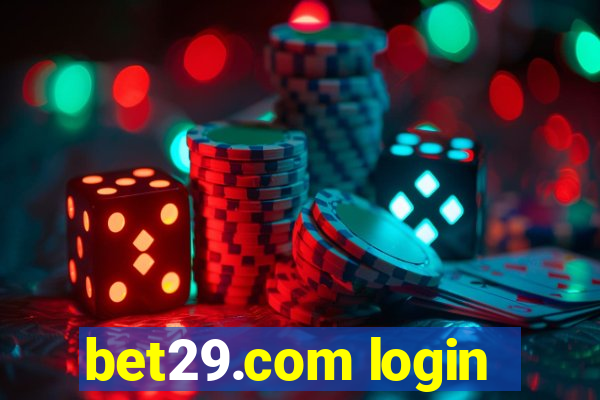 bet29.com login