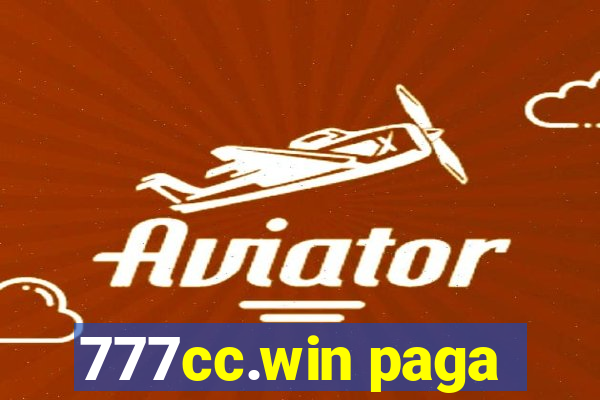 777cc.win paga