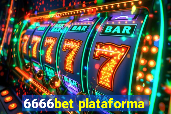 6666bet plataforma