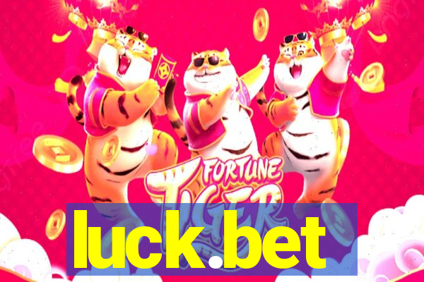 luck.bet