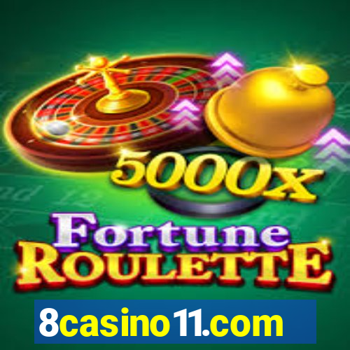 8casino11.com