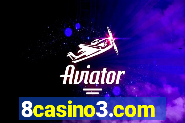 8casino3.com