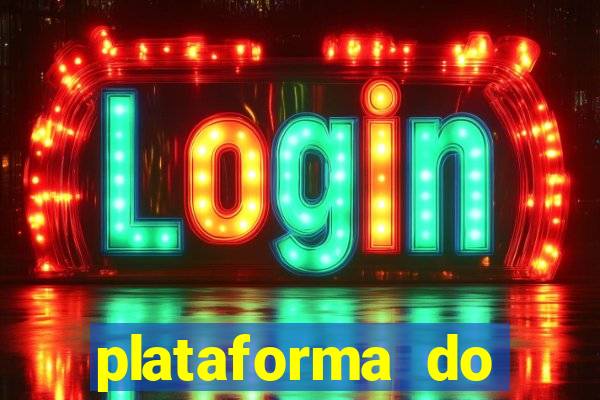 plataforma do gustavo lima