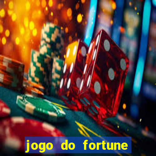 jogo do fortune dragon demo