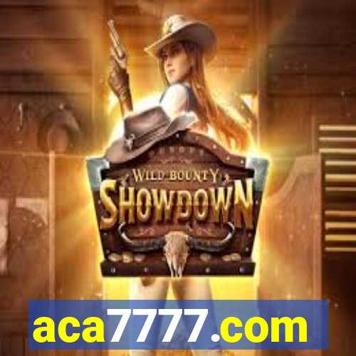 aca7777.com