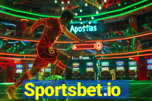 Sportsbet.io