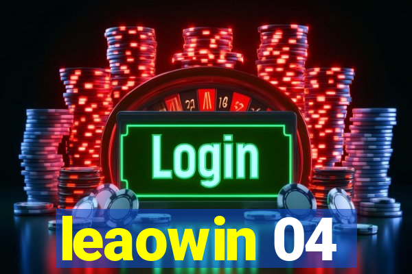 leaowin 04