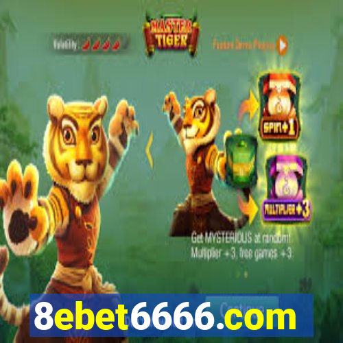 8ebet6666.com