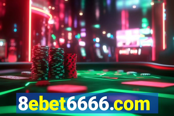 8ebet6666.com