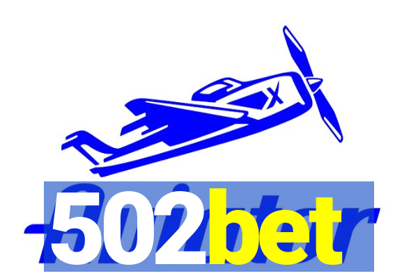 502bet