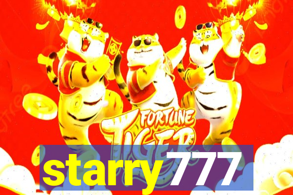 starry777