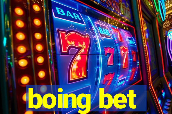 boing bet