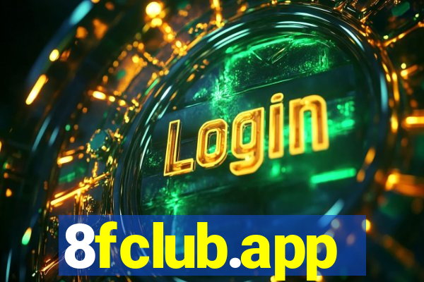 8fclub.app