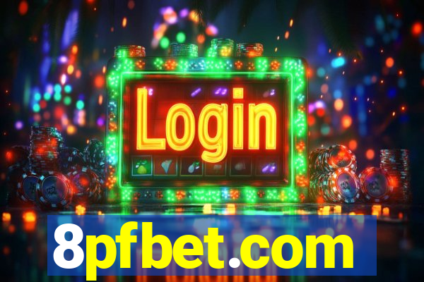 8pfbet.com