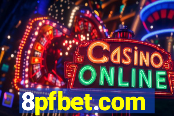 8pfbet.com