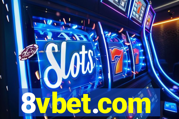 8vbet.com