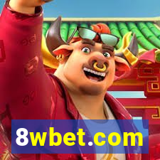 8wbet.com