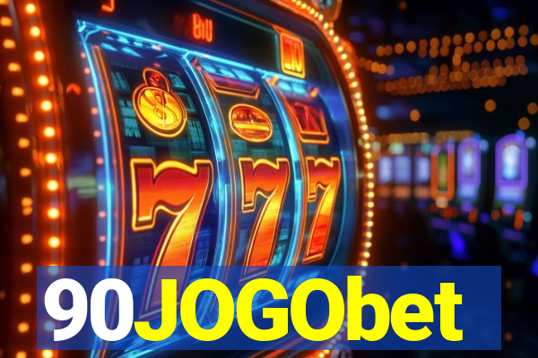 90JOGObet