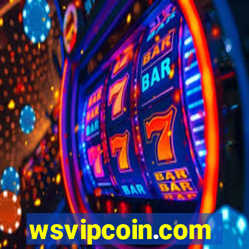 wsvipcoin.com