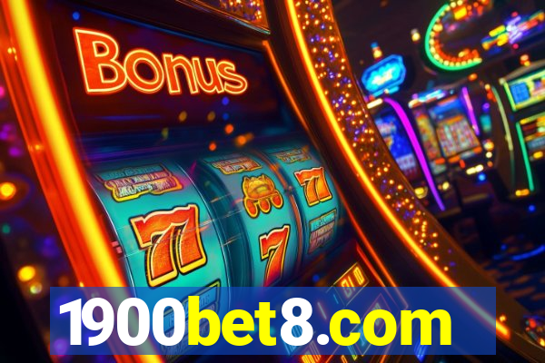 1900bet8.com