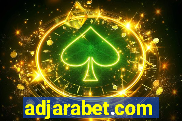 adjarabet.com