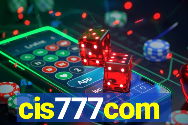 cis777com