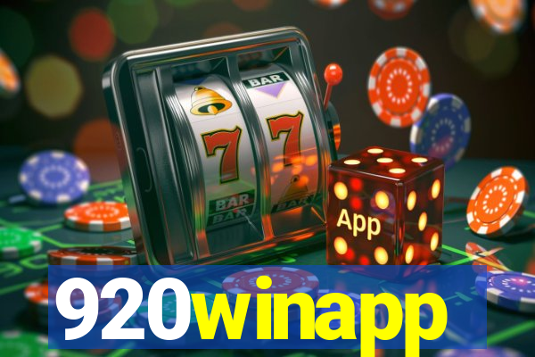 920winapp