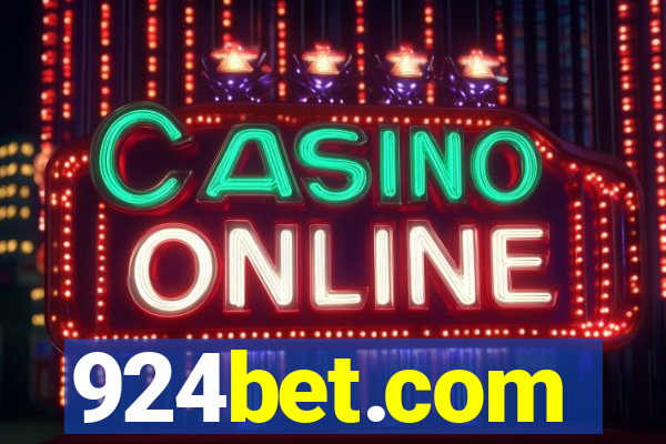 924bet.com